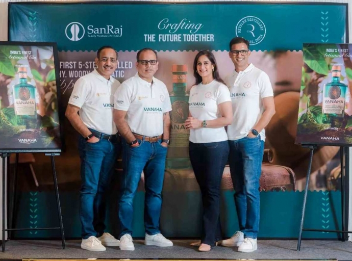 SanRaj Group forays into digital fashion retail with new marketplace launch